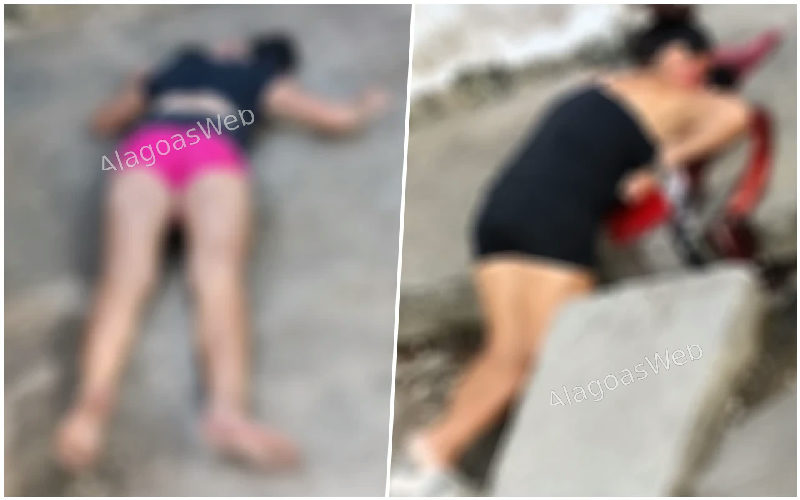 Polícia registra morte de duas mulheres em São Miguel dos Milagres