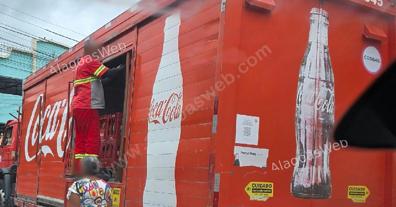 Solar Coca-Cola abriu seleção de vagas em Alagoas e outros estados